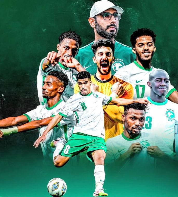 المنتخب الاولمبي