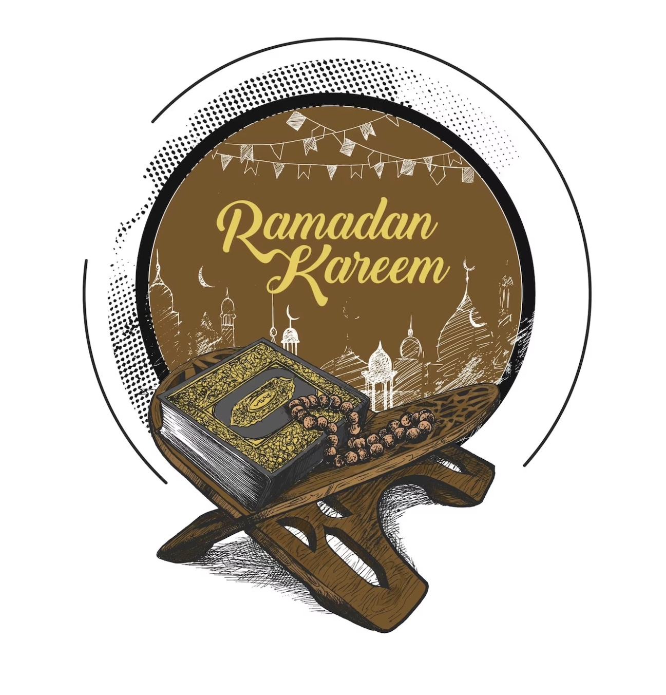 Ramadan Kareem