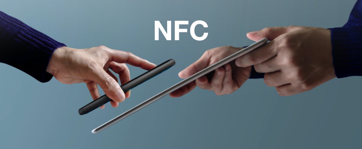 تنقنية NFC